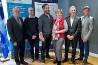 250 000$ à l’entreprise Omnimed pour percer le marché international